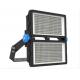 1000W PFC LED Sports Floodlights High Thermal 140lmW IP66 Meanwell / Sosen Driver