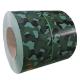 Factory Supply Ppgi Coated Coil Prepainted Galvanized Steel Coil For Construction
