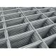 Rectangle Opening Shape Welded Wire Mesh Panel Welded Mesh Fence
