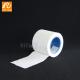 Anti UV Self Adhesive White Protective Plastic Film Aluminum Protection Tape
