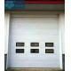 4m Height Industrial Garage Doors