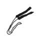 Portable Pocket Survival Hand Chain Saw for Outdoor Camping Garden Tool Easy to Carry
