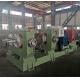 Rubber Crusher for Tyre Crushing Machine Design Weight KG 11000 KG