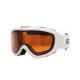 Clear Lens Snow Ski Goggles With Wind Dust UV 400 Protection CE Approved