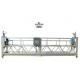 Construction Lift Equipment Zlp630 Suspended Working Platform / Swing Stage / Cradle