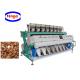 220V/50HZ Nuts Color Sorter For Snack Food Factory / Fruit Processing Plant