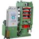 Customized 2700*2170*1770mm Rubber Oil Seal Vulcanizing Machine/Hot Vulcanizing Press
