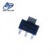 BOM Supplier Microcontroller ON/FAIRCHILD FDT1600N10ALZ SOT-223 Electronic Components ics FDT1600N1 Dsp33ep512mc504-h/ml