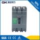 CVS Series Power Circuit Breaker High Breaking Temperature With Electrical Wiring Harness