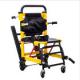 Electric Foldable Stair Chair Stretcher For Old Disabled People
