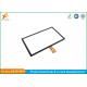 Smooth Touch USB Projected Capacitive Touch Panel With Two ITO Layers