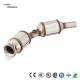                  for Toyota Prius 1.8L China Factory Exhaust Auto Catalytic Converter             