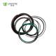 Excavator EC210 Arm Oil Seal Kit 14589131 For Volvo Construction Machinery Parts