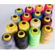 High Strength Dyed Poly Core Spun Sewing Thread Dyed 38S/2