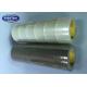 High Tack Bopp Adhesive Tape / Industrial Depot Tapes for Moving Packaging Shipping