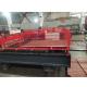 30m/Min 29 Gauge Galvalume Corrugated Panels Roof Roll Forming Machine Popular in USA