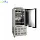 Compact 300L Air Blast Freezer Cold Plate Freezer Deep Freezer Commercial with Trolleys