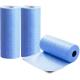 Polyester Disposable Cleaning Wipes Roll Multipurpose Durable