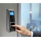 3 Identification Wiegand Rs485 Fingerprint Access Control System With Touch Keypad