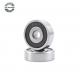 Premium Quality 634 2RS Deep Groove Ball Bearing 4*16*5mm for Electrical Tools