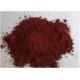 Strong Color Strength Scented Paint Additive , Light Resistance Powdered Calcium Carbonate