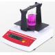 Digital High Precision Density Specific Gravity Meter Buzzer Warning Function For BRIX