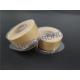 High Intensity Garniture Tape 100% Kevlar Tape Aramid For Cigarette Making Machine