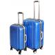ABS/PC Aluminum frame luggage / spinner luggage / hard side luggage /light weight suitcase