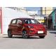 55KW Small Hatchback Electric Cars Electric Sedan 5 Seater