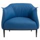 Replica Archibald Armchair Leather Poltrona Frau Chair Single Designer Sofa