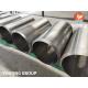 Nickel Alloy Seamless Pipe ASTM B407 Incoloy 800HT / UNS N08811 / DIN 1.4959