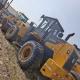 17ton Liugong used loader/second hand wheel loader for Construction LiugongZL50CN