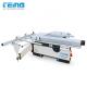 Experience Precision and Efficiency with Sliding Table Precision Panel Saw Machine