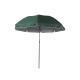 Uv Wind Resistant Beach Umbrella , Extra Large Compact Beach Umbrella
