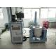 High Frequency Electodynamic Shaker Vibration Test Equipment with MIL-STD 202 Standards