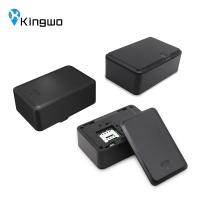 Global Position GSM 850MHz Beehive GPS Tracker For Non Powered Assets