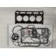 V2203 Kubota Engine Parts Gasket Kit Engine Overhaul 1G730-73035