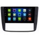 Ouchuangbo 9 inch digital screen car gps android 8.1 stereo for Zotye Z300 2016 with BT USB wifi SWC calculator video