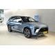NIO ES8 360V SUV Electric Car LHD Steering Pure Electric Vehicle