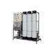 RO Filtration System Reverse Osmosis Water Treatment Machinery 1000L