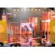 HD GB P4 Indoor Stage LED Rental Screen Concert/Conference Three Years Guarantee