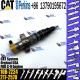 CAT Common Rail Injection Control Valve Fuel Injector 236-0962 10R-7224 For CAT C-9