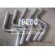 Z-Bar Refractory Anchors, IFB Hooks, Wire Rod Anchors