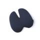 Anti - Static Anti - Snor Memory Foam Back Cushion Lumbar Support Pillows