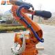 Industrial Used ABB Robots ABB6640-235/2.55 For Spot Welding Handling Palletizing