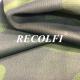 Camo Print Recycled Mesh Fabric Roica Spandex X Lite Weight Top Green Tai Wan Yarns