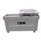 Stainless Steel Electric Automatic Packing Machine DUOQI DZ Q -500/2SB Double Chamber