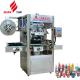 High Quality Manual Automatic Plastic Glass Metal Bottle Shrink Sleeve Labeling Machine