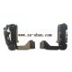 mobile phone flex cable for iphone 4G flex plun in complete black