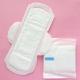 Waterproof Disposable Sanitary Pads for Women Customized Design and High Absorbency
